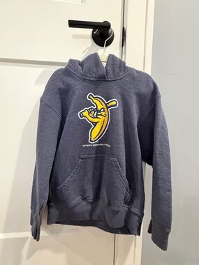 Savannah Bananas Kids Sweatshirt